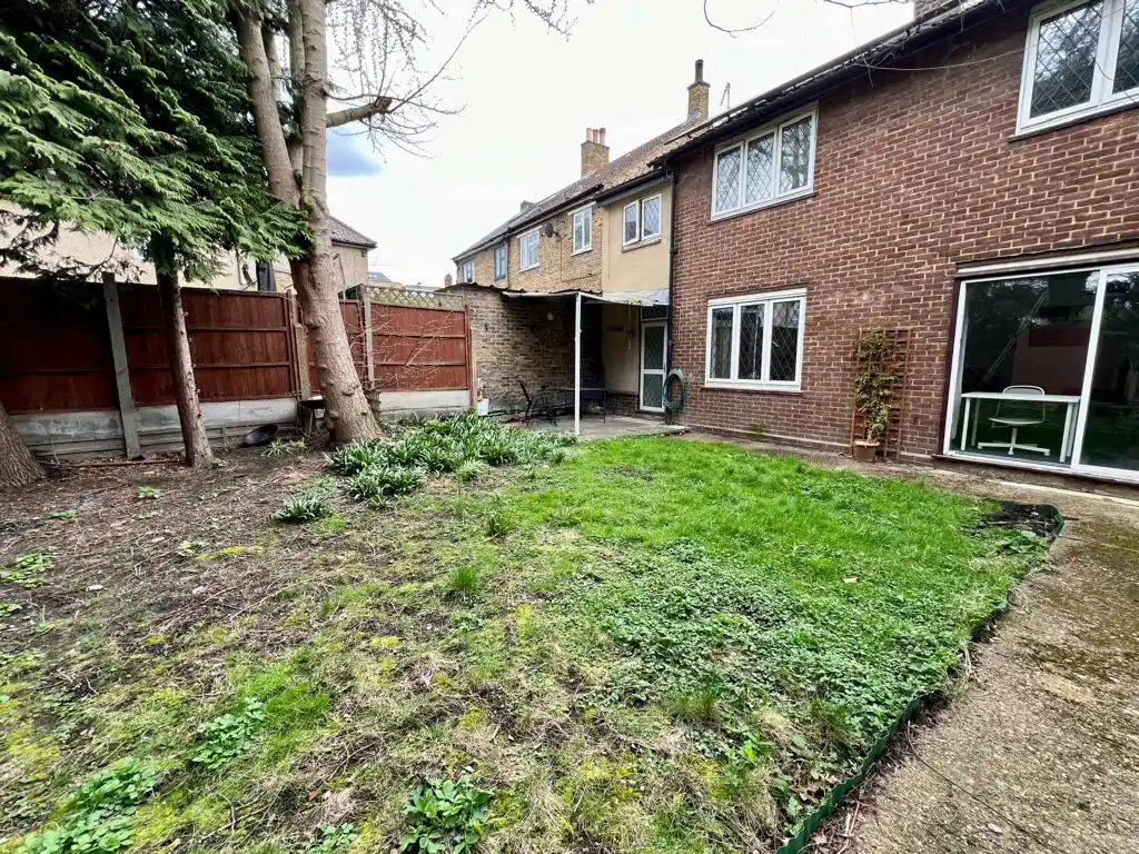 Double room in Mudchute